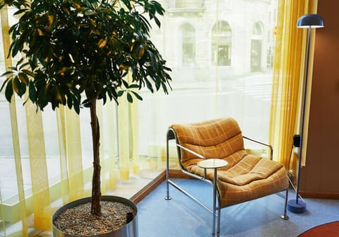 Scandic Go, Upplandsgatan 4, Bar (on property)