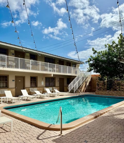 Sheridan Suites Apartments Hotel, Room