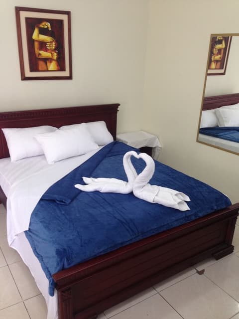 MundialCity Hotel Guayaquil, Room