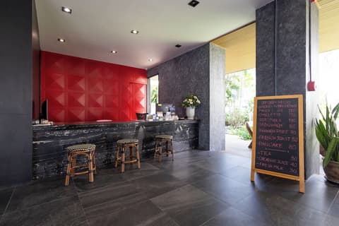 Penpark Place, Reception