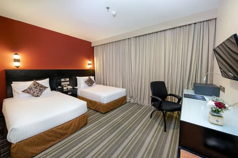 Pearl Grand By Rathna, Room