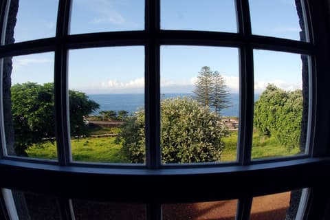 Azores Youth Hostels - Pico, View from property