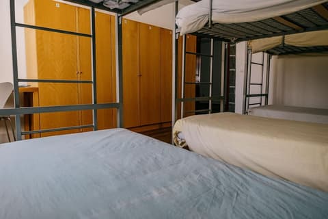 Azores Youth Hostels - Pico, Room