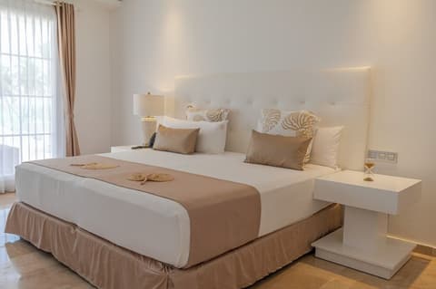 AVENTURA STUDIOS playa LOS CORALES, Room