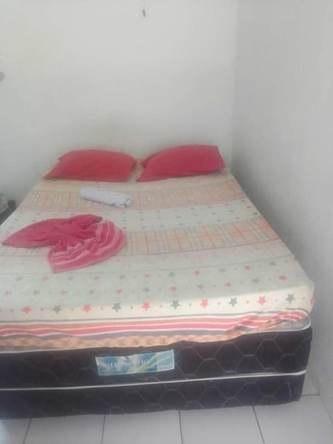 pousada so alegria, Room