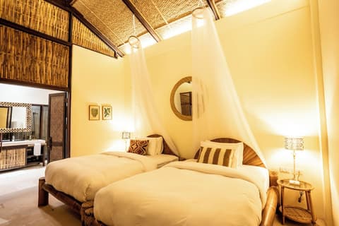 INARA Siargao, Room