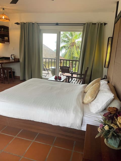 Melon Resort Mui Ne, 