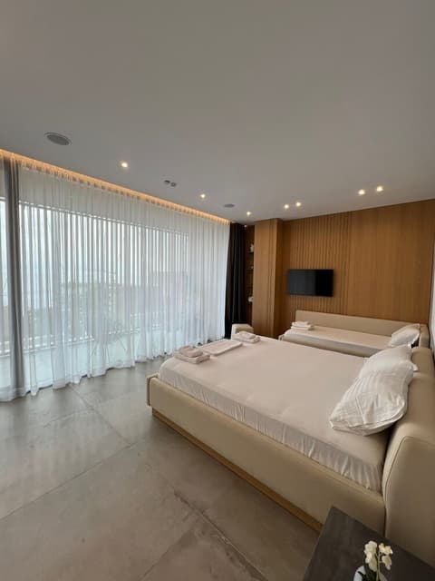Green Coast Resort & Residences 94, Room