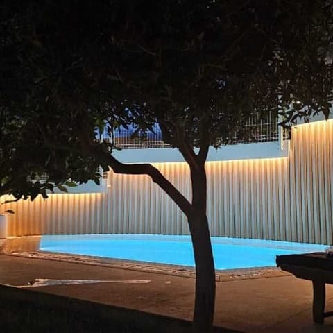 Green Coast Resort & Residences 94, Pool