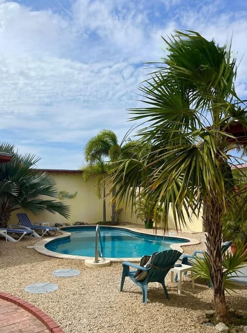 Bubali Gardens by Kamerlingh Villa, Pool