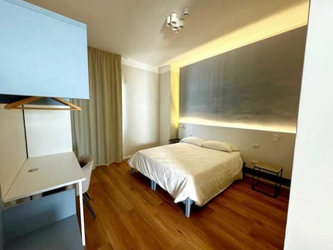 Tenuta Lo Cuoccio, Room