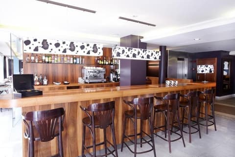 Hotel Mu, Restaurant