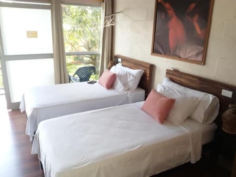 Amazonas Explorers Leticia, Room