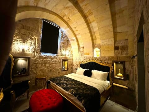 Patina Cappadocia, Room