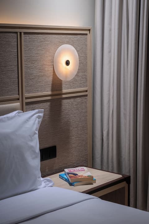 Mercure Ponta Delgada Azores, Room