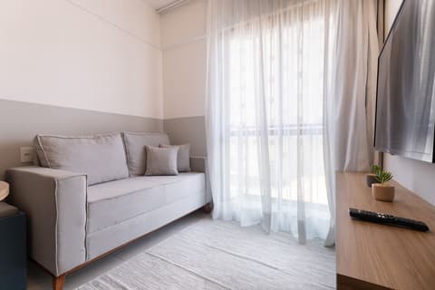 Porto Privilege Housi by Carpediem, Living area