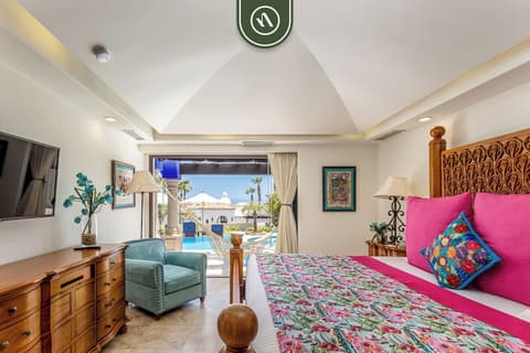 Hacienda Encantada by Naya Homes, Room