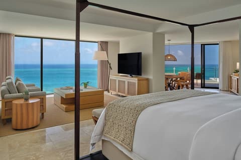 The St. Regis Aruba Resort, Room