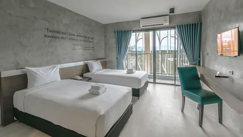 B2 Krabi Premier Hotel, Room