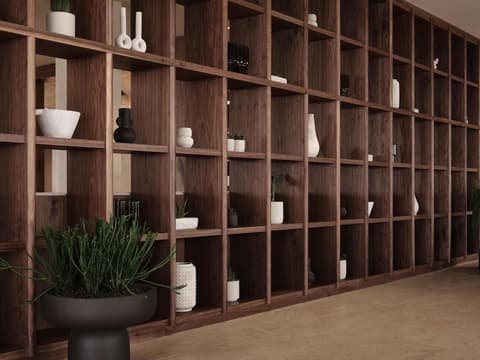 Stella Blue Seaside Resort, Lobby