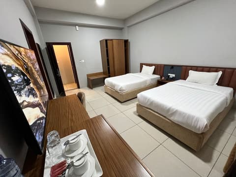 HOTEL GOLF COAST, Room