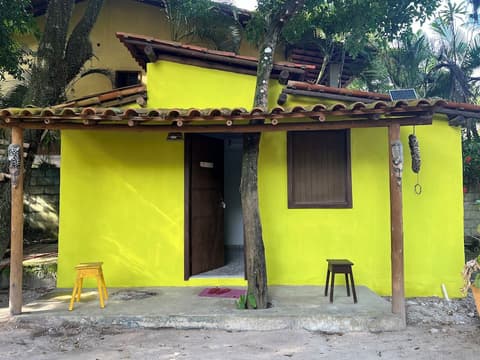 Pousada Arraial Dos Sonhos, Room