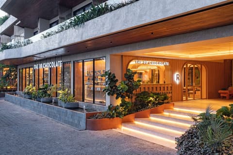 TUI BLUE Berawa Hotel and Villas, Lobby