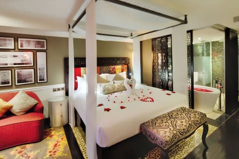 Hotel Royal Hoi An - Gallery, Room