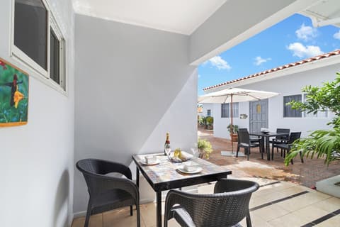 Little Paradise #4 - Blenchi, Property amenity