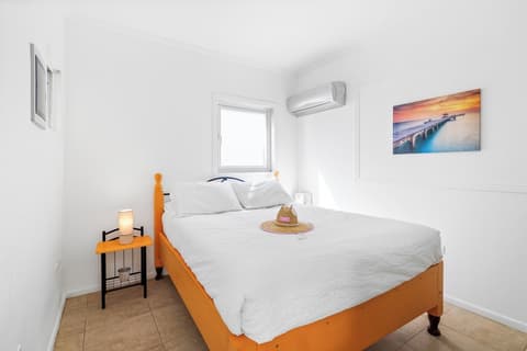 Little Paradise #4 - Blenchi, Property amenity