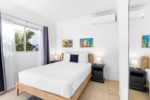 Little Paradise #3 - Shoco, Property amenity