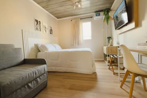 Studios Mood Martiniano, Room