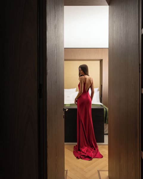 Athens Capital Suites-Mgallery Collection, Room