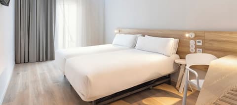 B&B Hotel Valencia Alcasser, Room