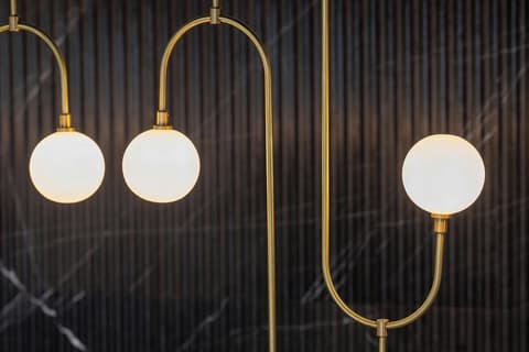 Luxembourg Marriott Hotel Alfa, Reception