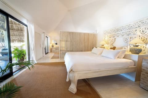 Lion in the Sun Boutique Hotel & Spa, Room