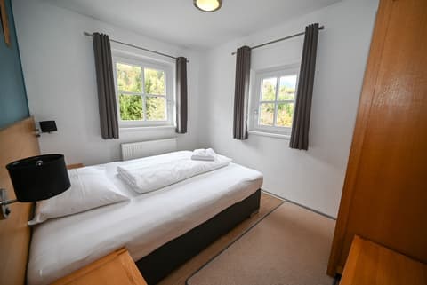 Kitz Residenz Twelve Kaprun, Room