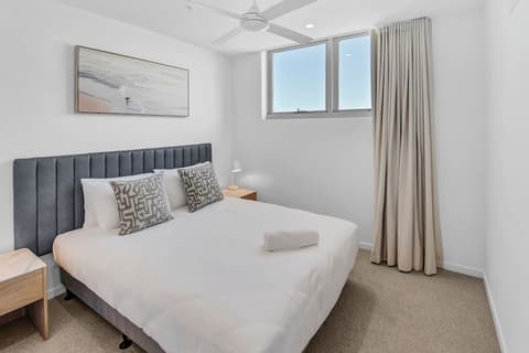 Lowanna Beach Resort by Direct Collective, Room