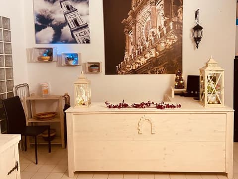 Dimore di Lecce, Reception