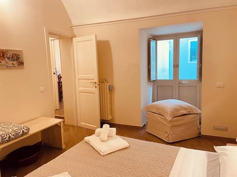 Dimore di Lecce, Room