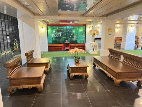 The Chilli Salza Patong, 