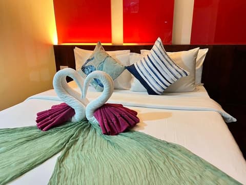 The Chilli Salza Patong, 