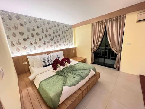 The Chilli Salza Patong, 