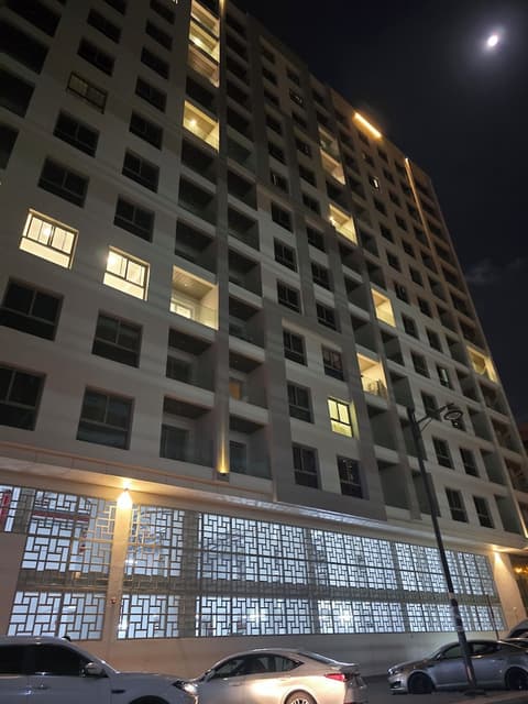 Dubai Hostel Bedspace and Backpackers, Interior detail