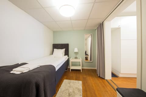 Continental Apartment Hotels Sollentuna, Room