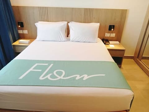Flow Spectrum Resort Sahl Hasheesh, Room