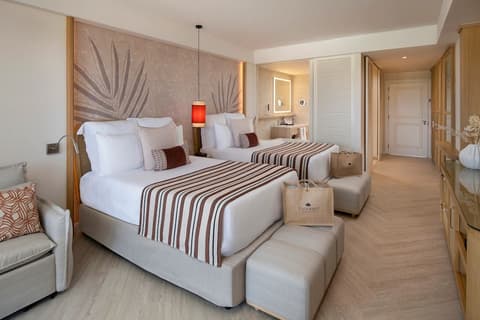 Dreams Playa Esmeralda Resort & Spa - All Inclusive, Room