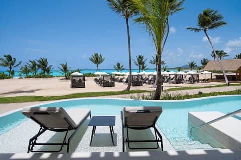 Secrets Playa Esmeralda Resort & Spa - Adults Only - All Inclusive, View from room