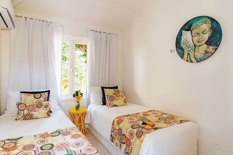 Jubarte Hotel by Insolito, Room