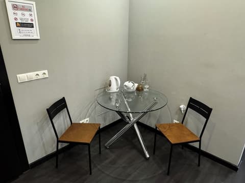 Apart Hotel Riga, Room